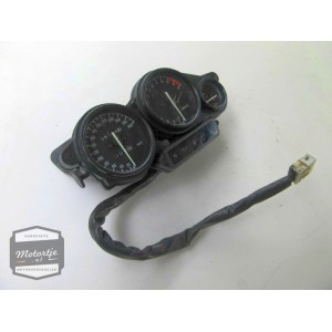 Yamaha FZR600 tellerset / teller set unit / tellerunit 